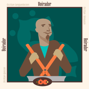 boirador