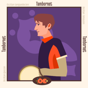 tambornet
