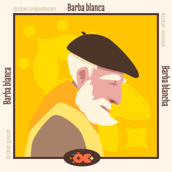 barbablanca