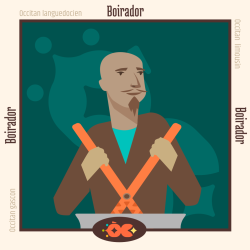 boirador
