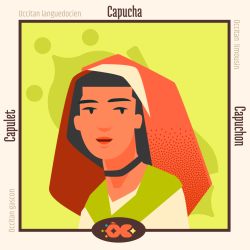 capucha