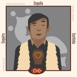esquila