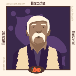 mostachut