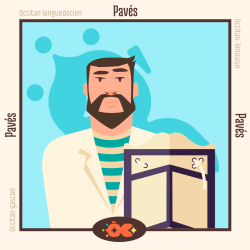 pavés
